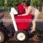 one row sweet potato planter machine for sale