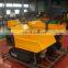 crawler mini transporter
