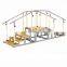 Walking exercise stair rehabilitation equipment staircase