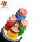 Manufactures Direct Supply Low Voltage Armoured Power Cable With Pvc Insulation