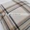 Wholesale Decorative Texture Natural Herringbone Thick Plaid Pillow Cushion Cover for Harvest