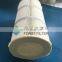 Forst High Filtering Industrial Filter Paper Cartridge for Dust Collector