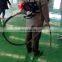 Concrete Vibrator New Electric  Backpack Hand Held Concrete Vibrator For Sales