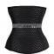 Exercise Burning Fat Adjustable Elastic Waist Trainer Belt Slimming for Women Weight Loss