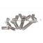 m24 stainless steel standoff wing bolts cheap made in China