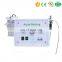 MY-S124 White Beauty Series 3 in 1 small bubble beauty instrument