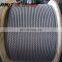 Best selling products galvanized steel wire rope export to Korea
