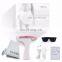 Wholesale home use ipl device skin care acne facial treatment permanent hair removal machine