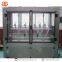 Chilli Sauce Filling Machine Liquid Filling Equipment Ce Certificate