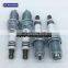 Spark Plug For Audi A4 A6 Benz C230 VW Beetle Golf For Jetta 101000033AA BKUR6ET10
