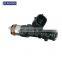 High Performance Auto Engine Brand New Petrol Fuel Injector For Nissan Micra Note OEM 0280158013
