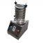 New Lab equipment mechanical vibrating sieve shaker