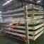 Unitized Curtain Wall System of Exterior Glass Wall Prices