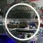 5mm Large Size Mirror Glass Sheet Price m2