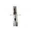 GUIDA 511035 180 degree stainless steel glass to glass bathroom long hinge