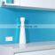 6mm Silk Screen Printing Back Painted Toughened Glass Splashback for Kitchen