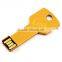 Key shape USB flash drive 8gb