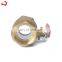 female threaded water brass mini ball valve with long handle