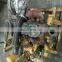 Original Excavator S4K Engine Assy, S4K Complete Engine Assy for E312