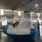 Yacht Slide Inflatable Slide For Yacht Inflatable Slide For Boat Hot Selling