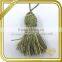 Wholesale Colorful Charm Silk Tassel For DIY Jewelry Accessories FT-028