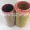 truck air filter cartridge AF26399