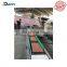 New design automatic stainless steel material cold extrusion pet meat snack machine