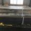 Black mild hollow section steel pipes/tubes from factory in China