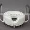 BSCI certificated Heated raised training toilet seat cover raised toilet seat