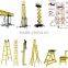Hot Sale Fiberglass Insulation Ladder