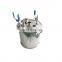 Customized Stainless Steel Refinement Filter with 20L Collection Base