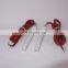 CE certificate customized 300w pellet igniter ignition plug for stove