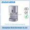 Bathroom Plastic High Speed Automatic Hand Blow Dryer Machine for Hotel