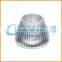 Made in China Aluminum Heat-Sink, 10w high power led heatsink