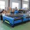 1530 China huayuan power supplier  63A plasma cutting machine price for metal stainless steel carbon steel