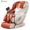 Ningde Crius C320L-10 Thai Stretch 4D Zero Gravity Luxury Electric Shiatsu Thermal Intelligent Recliner 5D Foot Massage Chair