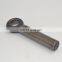 A2 70 DIN444  stainless steel ss304 eye bolts M4 M6 M12 M16  gb798 mini eye bolts m6