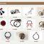 HAIR BANDS