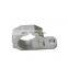 OEM Aluminum Black Silver Bracket 1.5