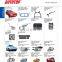 CARVAL/JH/AUTOTOP AUTO PARTS FOR HYUNDA ACCENT 98/99