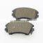 D1404-8512 Brake Pads High Quality For Chevrolet BP1122 9006945 D1404-8512 0986AB2823 FDB4208-D Car Brake Pad