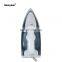 Honeyson hotel wholesale supplies white room ceramic steam iron