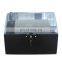 Smoke Hand Roll Towel Paper Dispenser