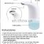 GIBO Touch Free Foam Soap Dispenser infrared Sensor Bathroom Soap Dispenser