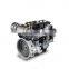 Original water cooled 24HP Doosan D10 diesel engine for industrial use