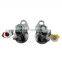 6905135070 69051-35070 6905235070 69052-35070 Door Lock Cylinder Kit with Keys Auto Replacement Parts For Toyota Tacoma