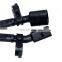 Free Shipping!New ABS wheel speed sensor For Audi A2 Volkswagen Seat Cordoba 2pcs WHT003860