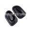 Free Shipping!2 X FOR 1995-99 Hyundai Accent Interior Chrome Front Rear Left Right Door Handle