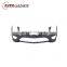 New arrival W222 S65 body kits fit with grilles carbon parts for  S-CLASS W222 S65 body kit