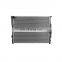 17117521046 Radiator For  BMW 128I 2008-2013 323I 325I 330I